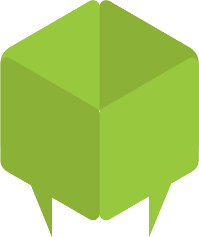 Greencube