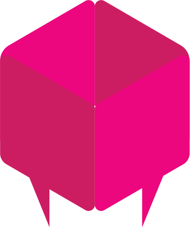 pinkcube