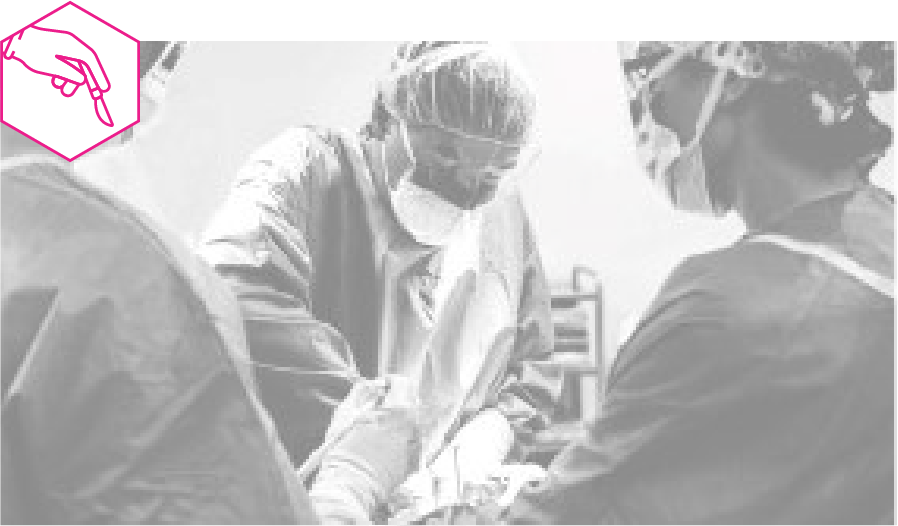 surgery